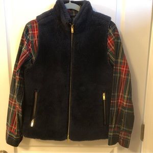 Vest Season is upon us